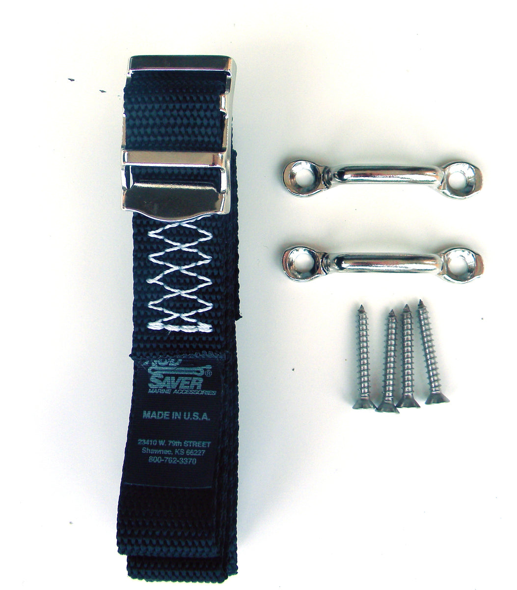 tie down retractable rod straps