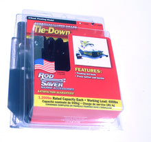 Load image into Gallery viewer, PWC 3H  PWC Sliding Hook Tie-Down 1&quot; x 10&#39;