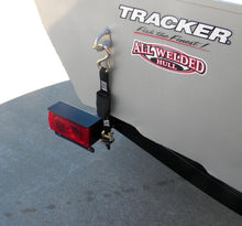 Load image into Gallery viewer, TTDS1/2  -  Deluxe Trailer Tie-Down 1&quot; x 2&#39;