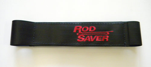 8VRS Rod Saver Vinyl Model 8 Inch Strap