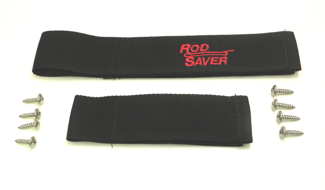 10/6 RS - Rod Saver Original 10 Inch & 6 Inch Set