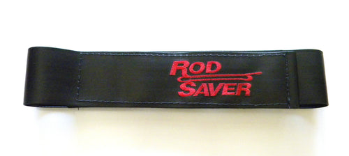 12 VRS Rod Saver Vinyl Model 12 Inch Strap