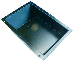 minn kota pedal FFMK Flat Foot Recessed Tray Minn Kota – Rod Saver