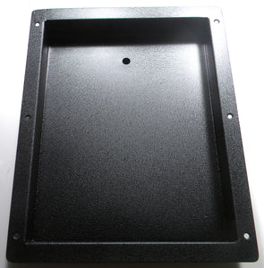 FFWC  -  Flat Foot Recessed Tray  for Wireless Control Pedal Minn Kota/MotorGuide