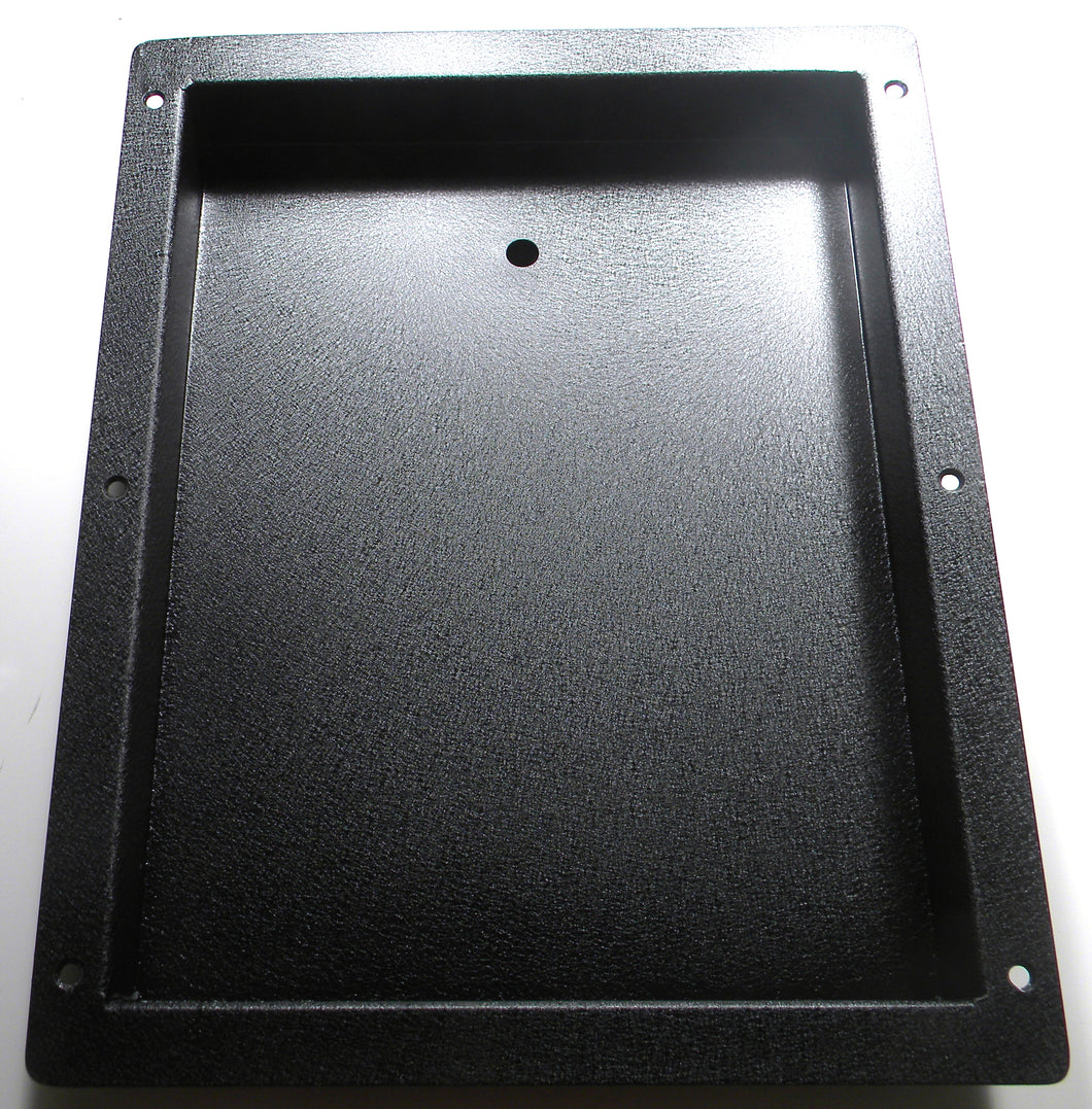 foot pedal tray FFWC