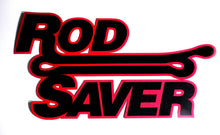 Load image into Gallery viewer, FGRS  -  Rod Saver 2 Color Carpet Graphic