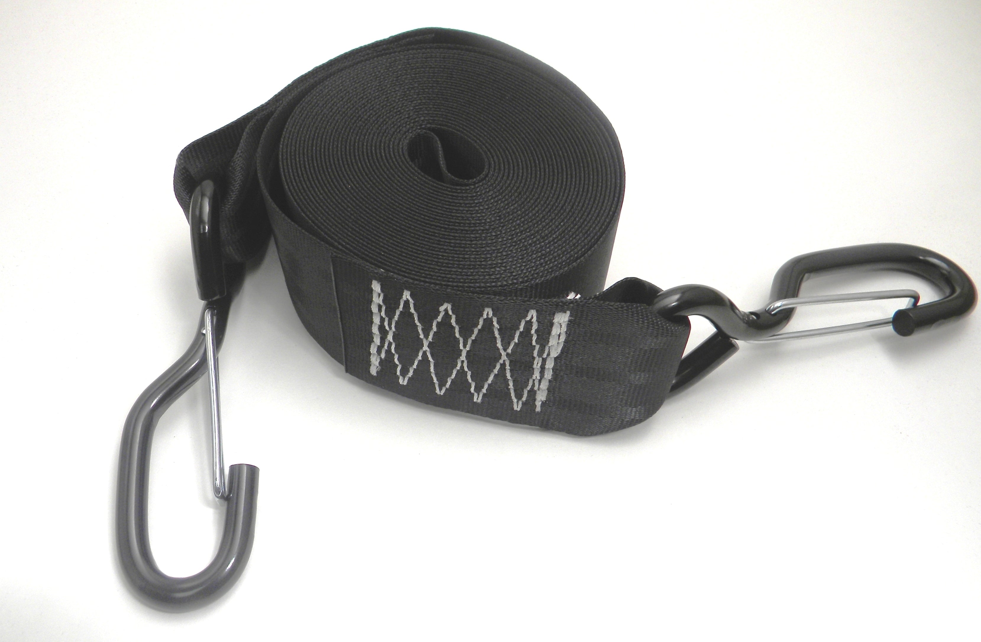 Keeper 20' Emergency Tow Strap