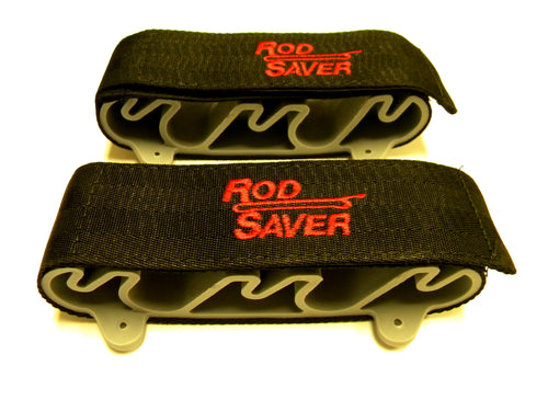 SM4 Rod Saver Side Mount 4 Rod Holder