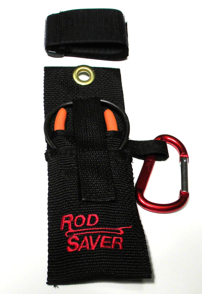 US - Utility Sheath – Rod Saver